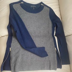 J Crew sweater